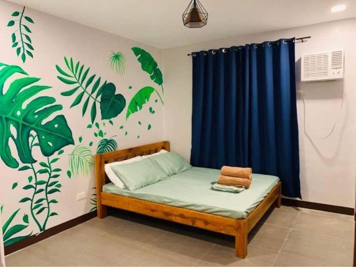 Zj Hometel Coron Zewnętrze zdjęcie