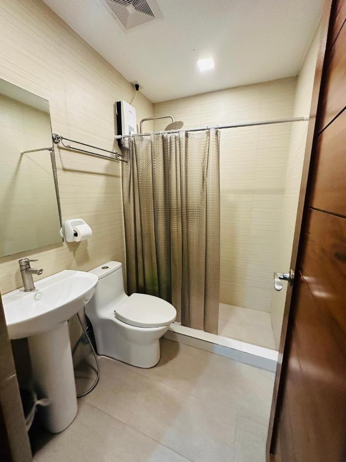 Zj Hometel Coron Zewnętrze zdjęcie