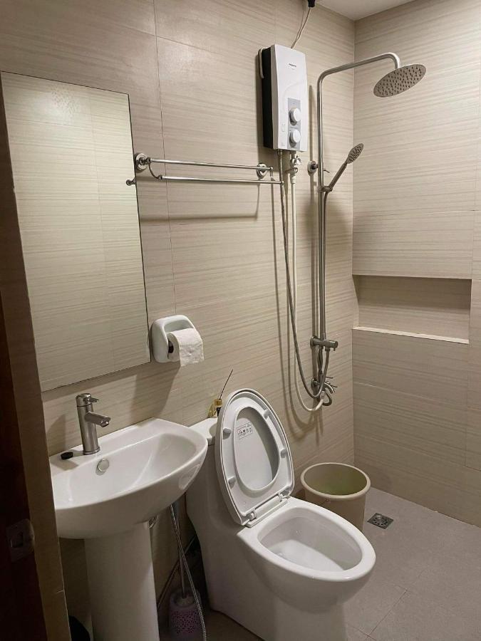 Zj Hometel Coron Zewnętrze zdjęcie