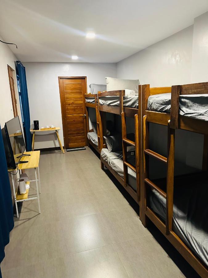 Zj Hometel Coron Zewnętrze zdjęcie