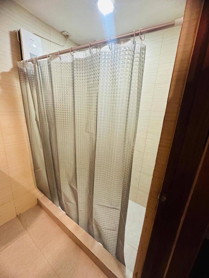 Zj Hometel Coron Zewnętrze zdjęcie