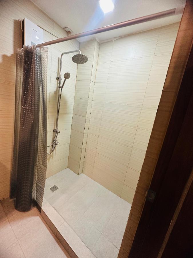 Zj Hometel Coron Zewnętrze zdjęcie