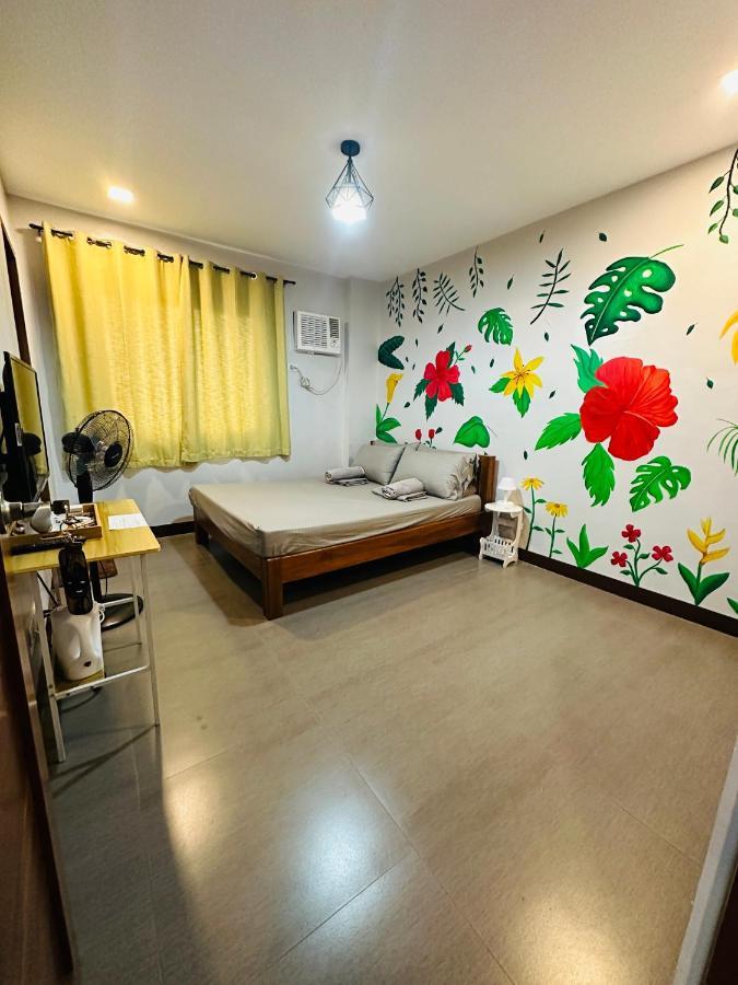 Zj Hometel Coron Zewnętrze zdjęcie