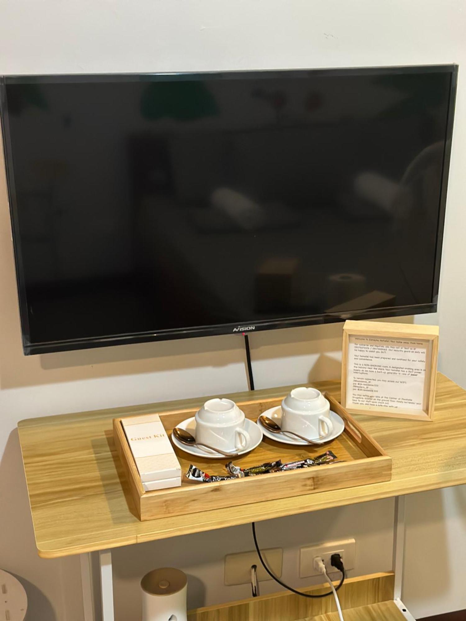 Zj Hometel Coron Zewnętrze zdjęcie