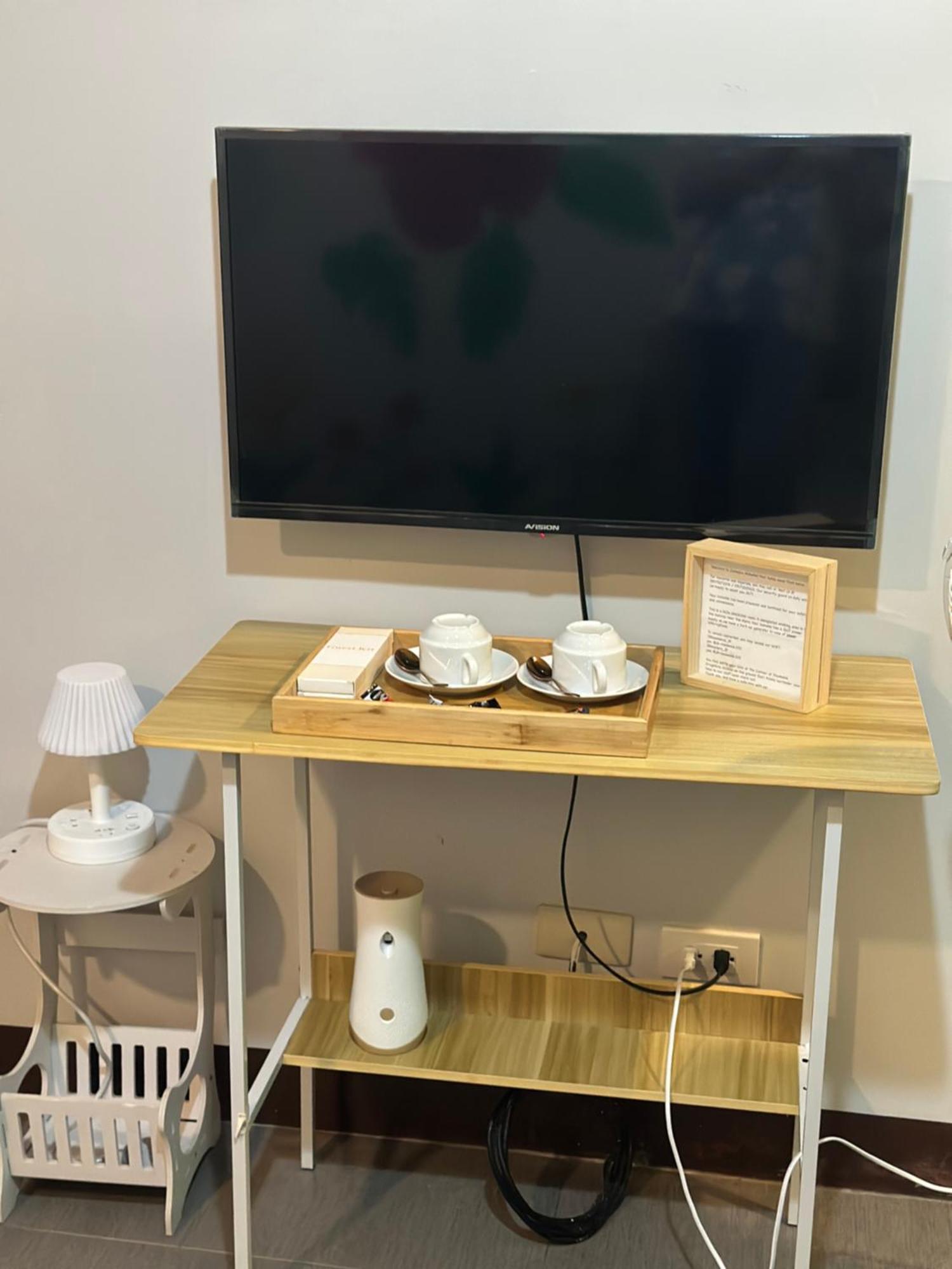Zj Hometel Coron Zewnętrze zdjęcie